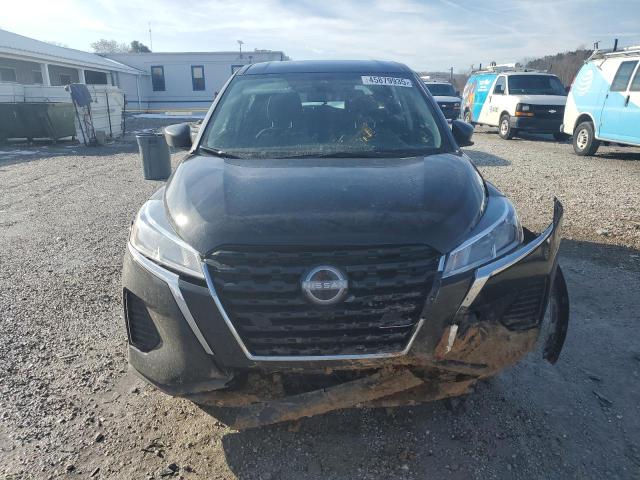 2024 NISSAN KICKS S - 3N1CP5BV1RL518104