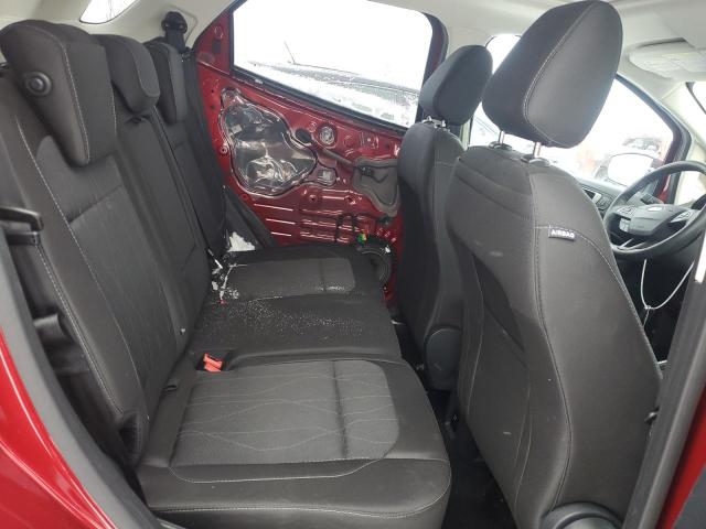 2020 FORD ECOSPORT MAJ6S3GLXLC317217