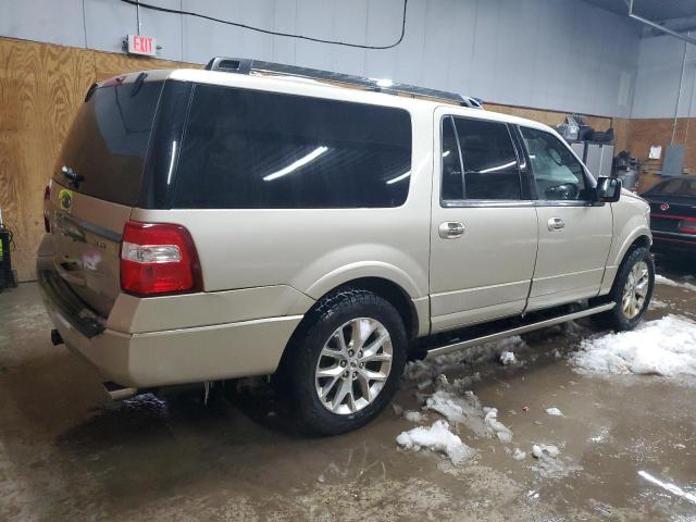 Vin: 1fmjk2at5hea64080, lot: 45467835, ford expedition el limited 20173