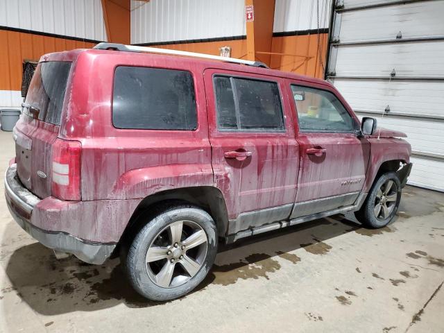 2017 JEEP PATRIOT 1C4NJRAB1HD204365