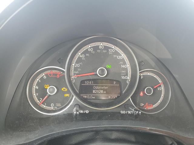 2019 VOLKSWAGEN BEETLE S - 3VWFD7ATXKM708348