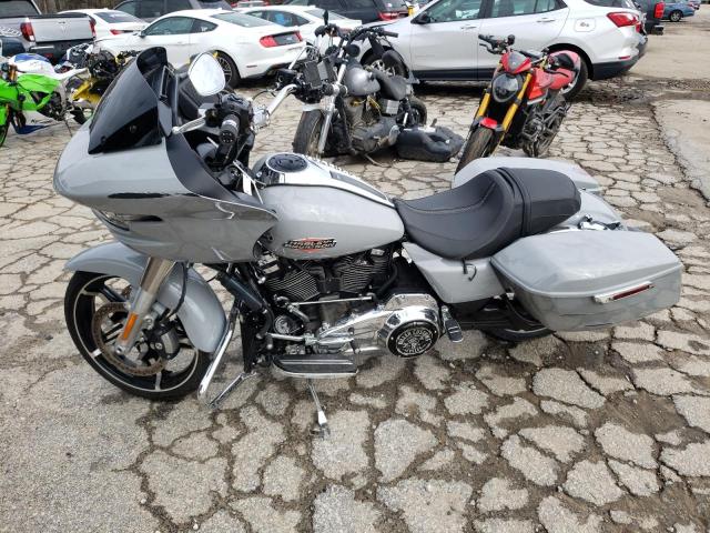 2024 HARLEY-DAVIDSON FLTRX - 1HD1KH719RB649467