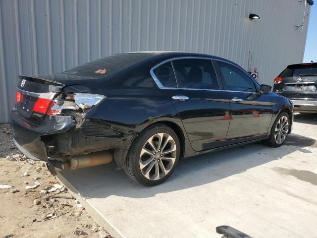 Vin: 1hgcr2f50ea198194, lot: 46317915, honda accord sport 20143