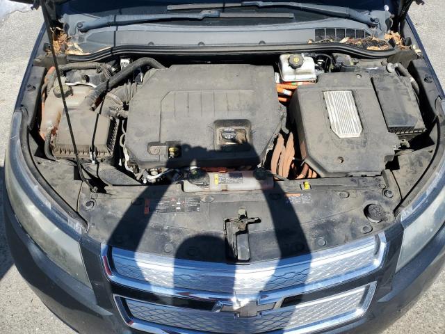 2015 CHEVROLET VOLT - 1G1RC6E45FU143131
