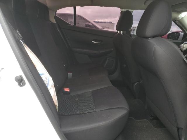 2020 NISSAN SENTRA S - 3N1AB8BV7LY280129