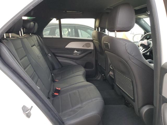 2020 MERCEDES-BENZ GLE 580 4M 4JGFB8GB4LA291185