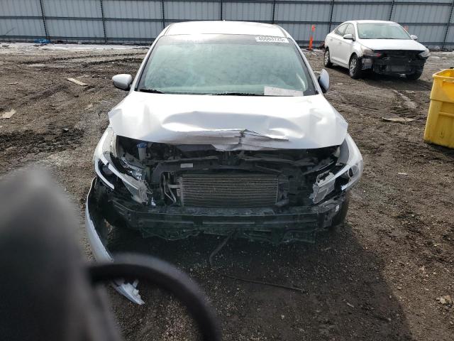 2018 KIA FORTE LX - 3KPFL4A71JE195653