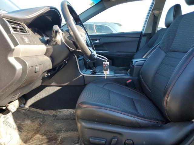 2015 TOYOTA CAMRY LE - 4T1BF1FK5FU072783
