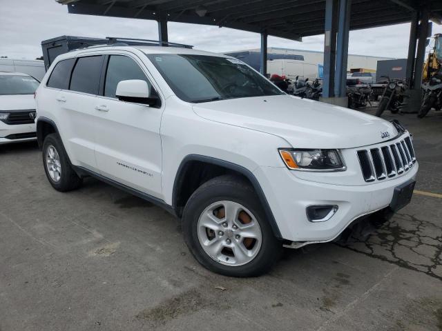 Vin: 1c4rjfag2ec407813, lot: 44564235, jeep grand cher laredo 20144