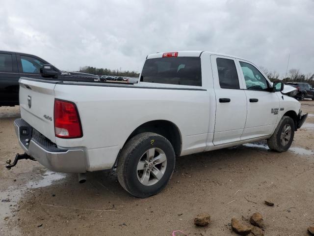 2021 RAM 1500 CLASS 1C6RR7FT4MS578708
