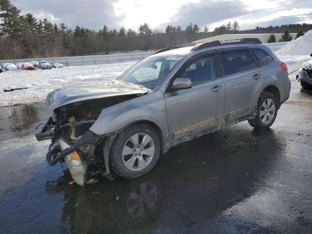 SUBARU OUTBACK 2.