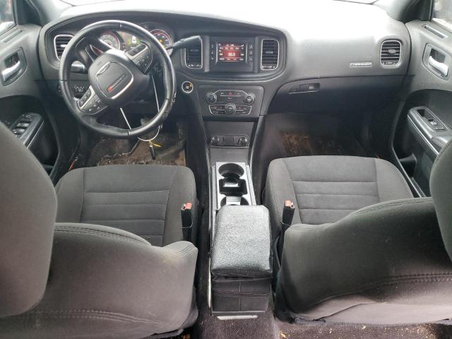 2016 DODGE CHARGER PO 2C3CDXKT2GH348135