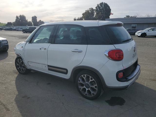 Vin: zfbcfadh3ez009542, lot: 45659025, fiat 500 trekking 20142