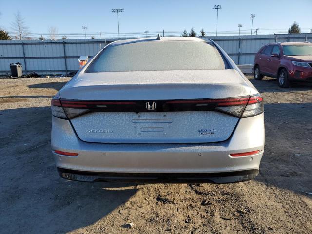2023 HONDA ACCORD TOU - 1HGCY2F8XPA040543