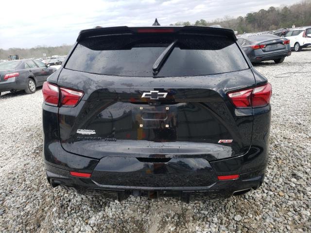 2020 CHEVROLET BLAZER RS - 3GNKBKRS5LS686124