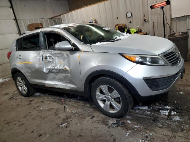 Vin: kndpbca29d7398719, lot: 50501845, kia sportage lx 20134