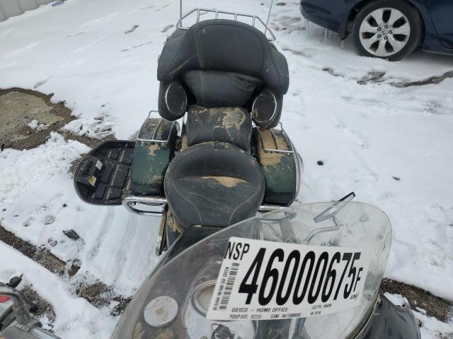 2006 KAWASAKI VN1600 D6F - JKBVNKD196A007446