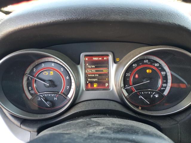 2016 DODGE JOURNEY CR - 3C4PDDGG2GT140741