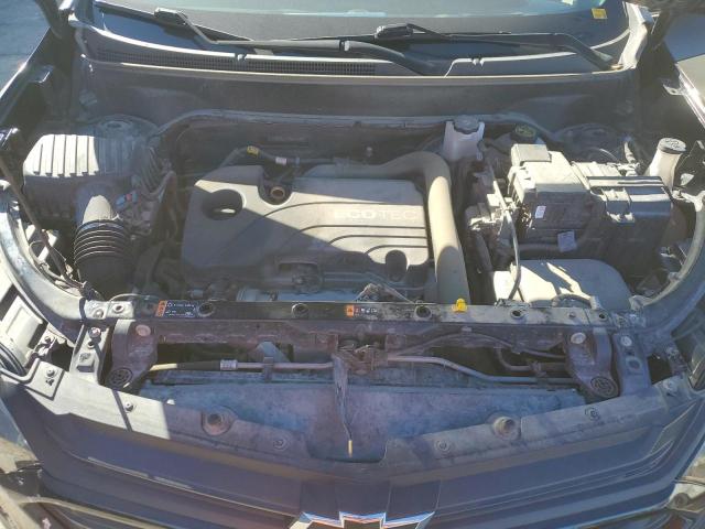 2021 CHEVROLET EQUINOX LT #3288771742