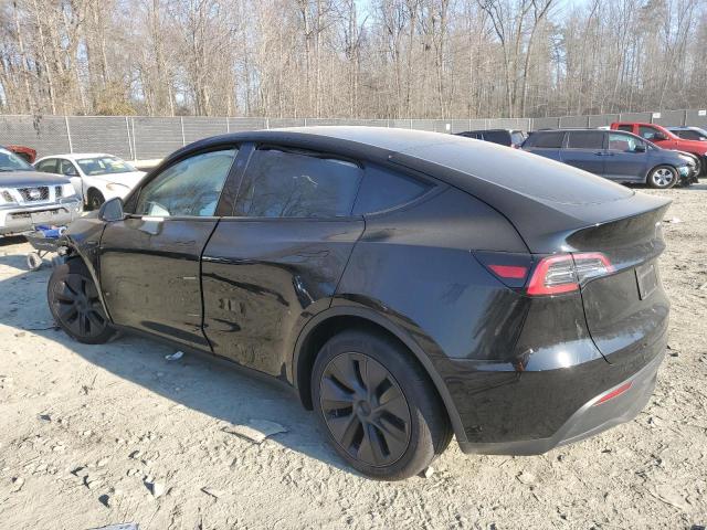 Vin: 7saygdee7rf200983, lot: 46997975, tesla model y 20242