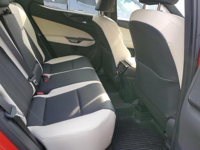 2024 LEXUS NX 350 BAS 2T2AGCEZ5RC050948