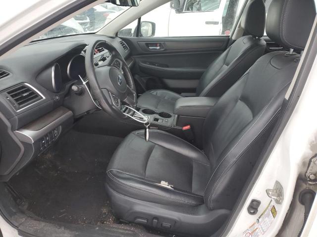 2017 SUBARU LEGACY 2.5 4S3BNCN64H3050497