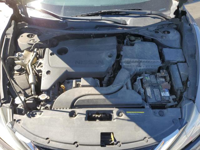 2017 NISSAN ALTIMA 2.5 - 1N4AL3APXHC130845