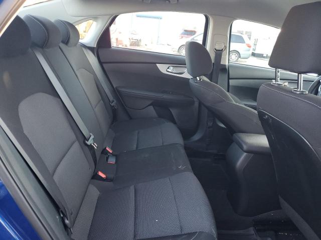 2023 KIA FORTE LX - 3KPF24AD0PE694526