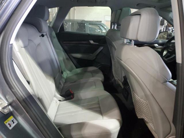 2018 AUDI Q5 PRESTIG - WA1CNAFY9J2112961