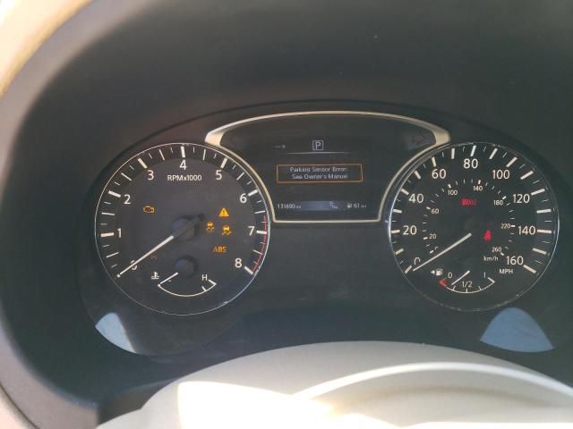 2016 NISSAN ALTIMA 3.5 - 1N4BL3AP3GC109791