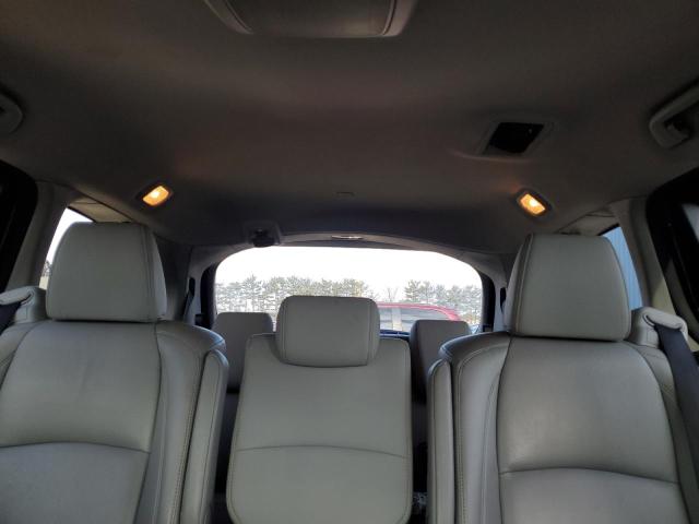 2019 HONDA ODYSSEY EX - 5FNRL6H78KB077870