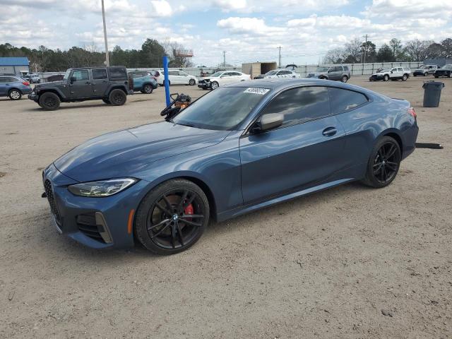 2021 BMW M440XI WBA13AR09MCF92779