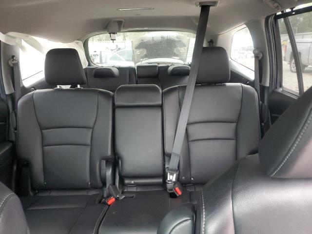 2022 HONDA PILOT SE 5FNYF5H25NB016028