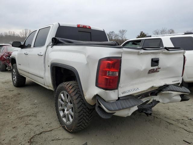 Vin: 3gtu2wej0eg509007, lot: 46838645, gmc sierra k1500 denali 20142
