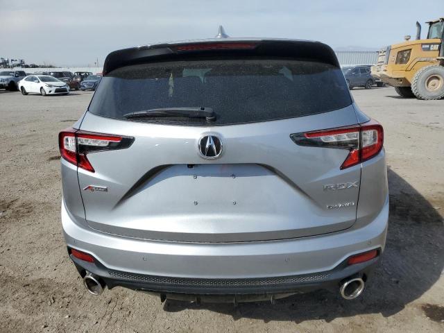 2022 ACURA RDX A-SPEC - 5J8TC2H81NL003927