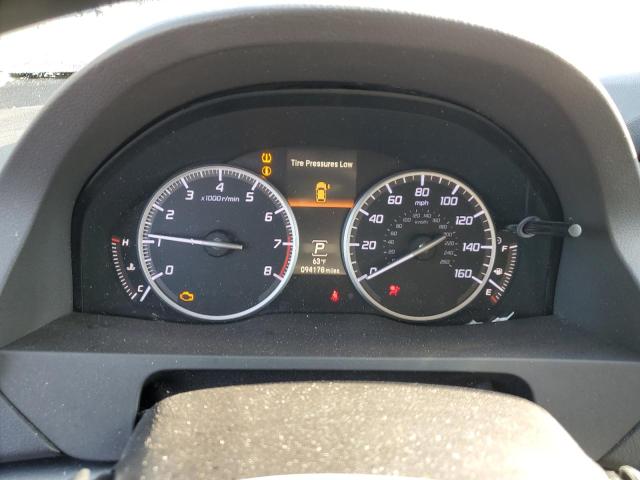 2016 ACURA RDX TECHNO - 5J8TB3H53GL002277