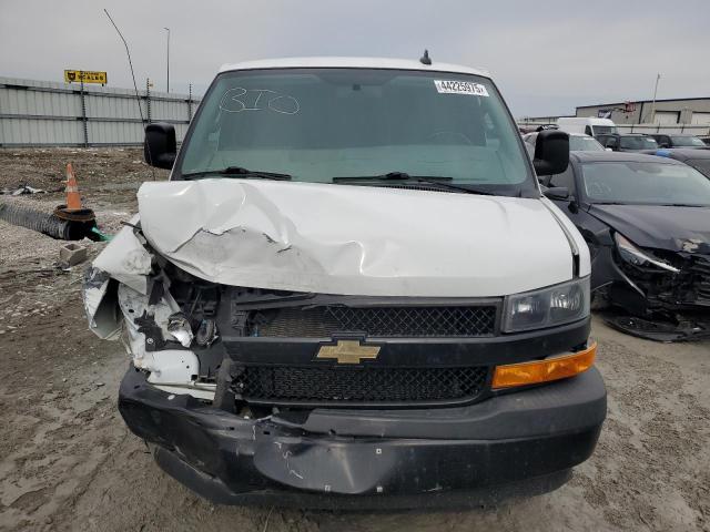 2020 CHEVROLET EXPRESS G2 - 1GCWGAFP4L1174507