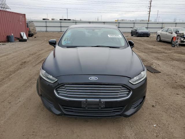 2015 FORD FUSION S H - 3FA6P0UU7FR200049