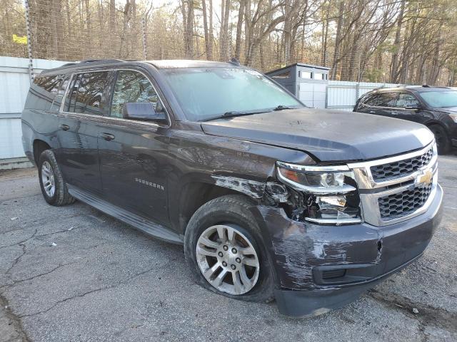 2015 CHEVROLET SUBURBAN C - 1GNSCJKC3FR569210