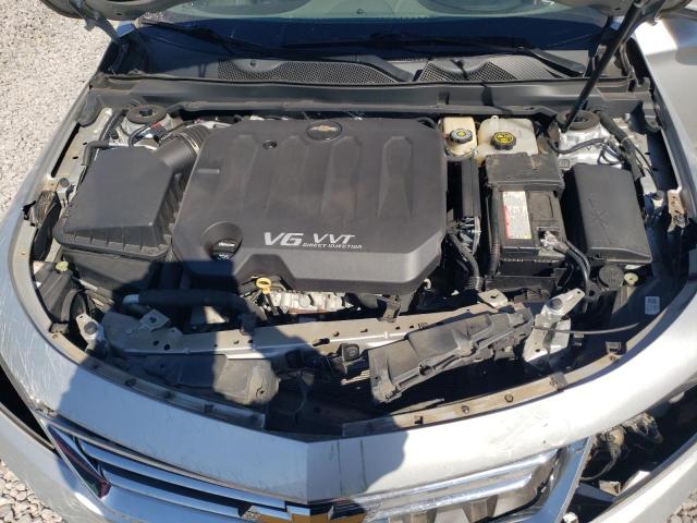 2017 CHEVROLET IMPALA LT - 2G1105S35H9197637