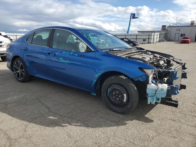 2019 TOYOTA CAMRY L - 4T1B11HK4KU246915