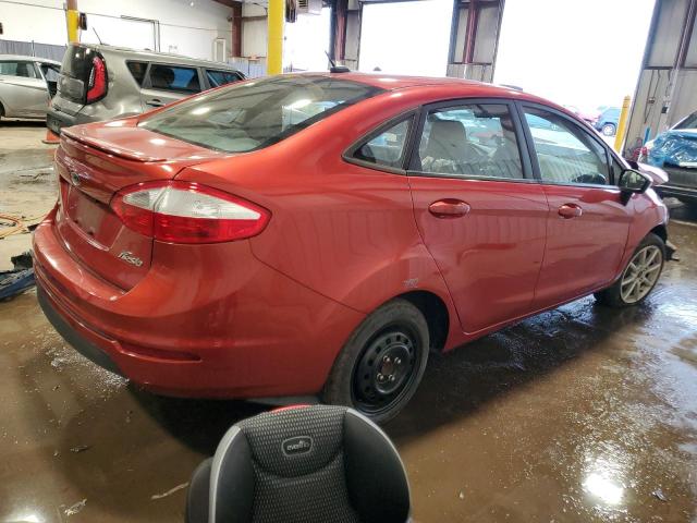 Vin: 3fadp4bj9km106950, lot: 46417135, ford fiesta se 20193