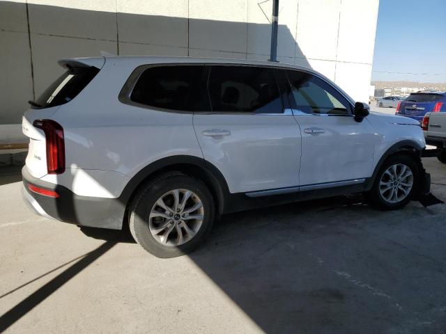 Vin: 5xyp24hc5mg193678, lot: 46151325, kia telluride lx 20213