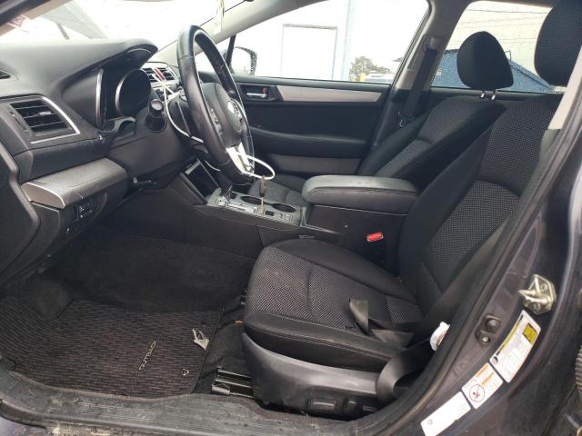 2015 SUBARU OUTBACK 2. - 4S4BSACC5F3215827
