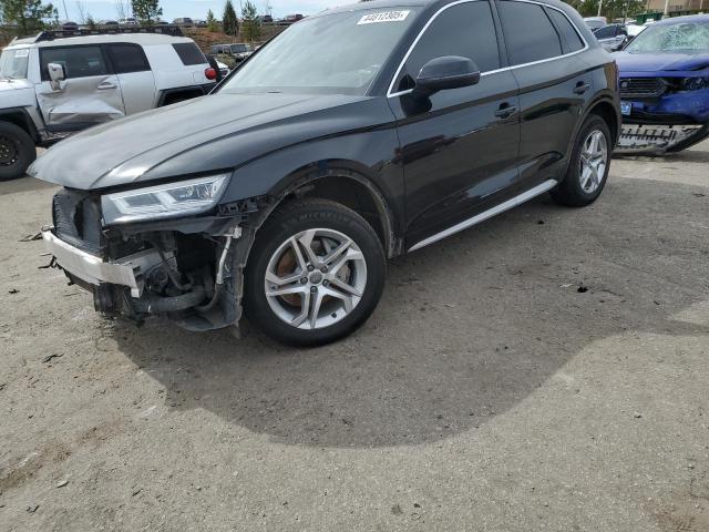 AUDI Q5 PREMIUM