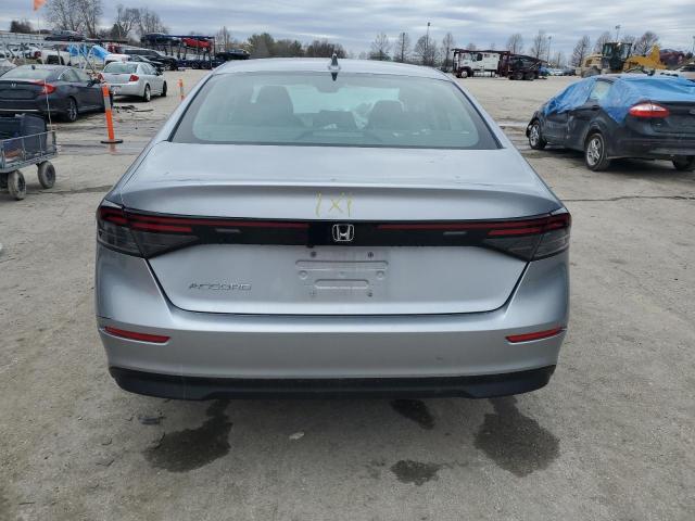 2023 HONDA ACCORD LX - 1HGCY1F27PA016139