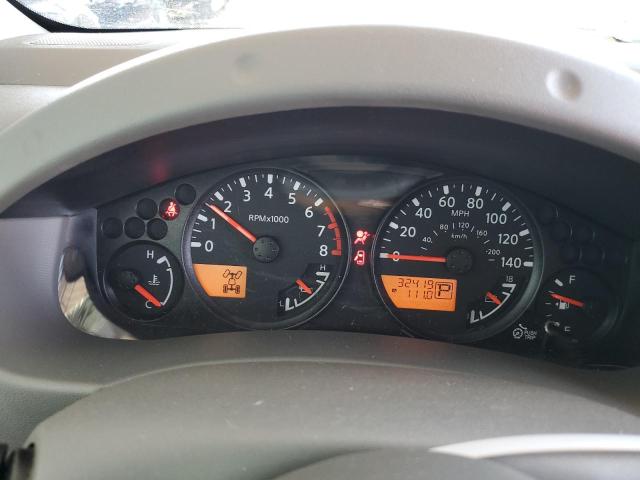 2019 NISSAN FRONTIER 1N6DD0EVXKN754326