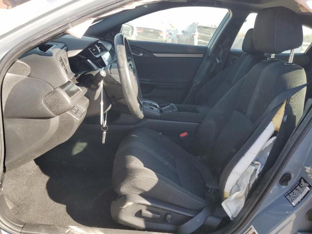 2021 HONDA CIVIC EX SHHFK7H62MU226651