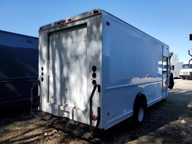 FORD ECONOLINE 2007 white incomple gas 1FCLE49L27DA48069 photo #4