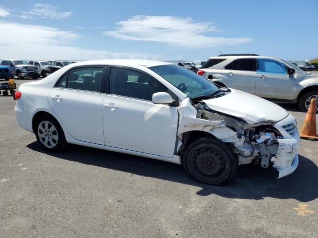 Vin: 2t1bu4ee0dc960178, lot: 46291765, toyota corolla base 20134